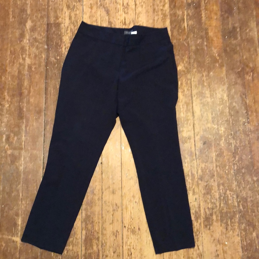Limited skinny dress pant